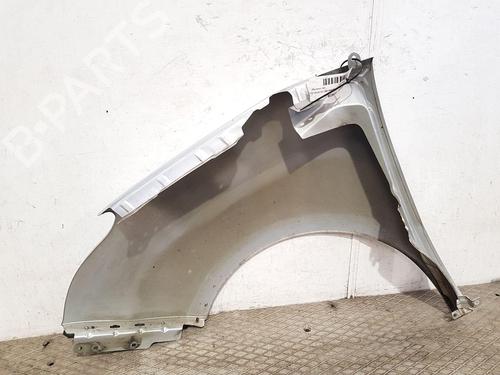 Right front fenders VAUXHALL COMBO Mk III (D) Box Body/MPV (X12) 1.3 CDTi | BP31691160C42 