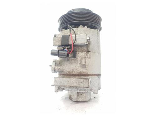 AC compressor KIA CEED (CD) | BP22208228M34 - Image 2