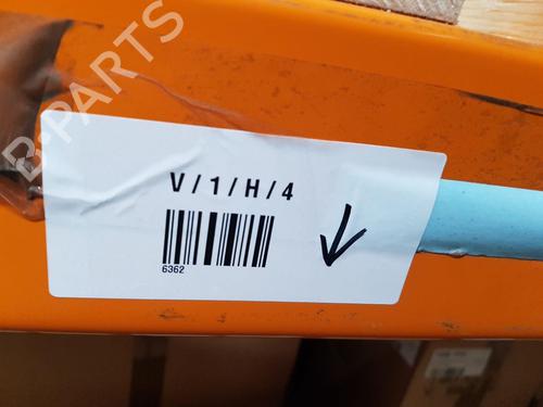 Fuse box JAGUAR F-PACE (X761)  | BP23119429E1  - Image 9