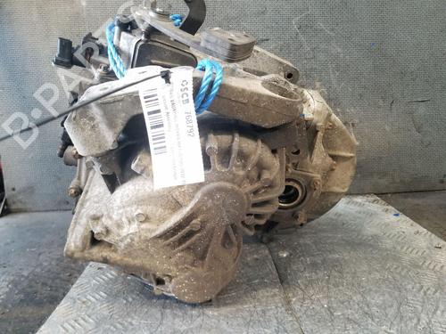 Gearkasse VAUXHALL MOKKA / MOKKA X (J13) 1.7 CDTI 4x4 | BP30765045M3