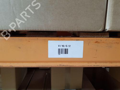 ABS pump SKODA SUPERB II (3T4) 1.6 TDI | BP29407965M43 