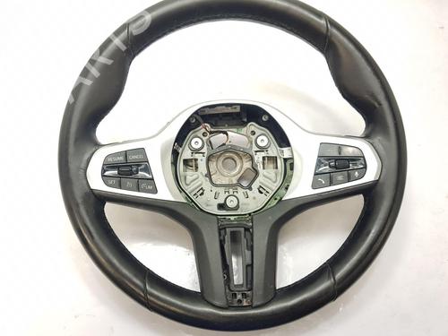 Steering wheel BMW 1 (F40) 118 d | BP26185349C49 