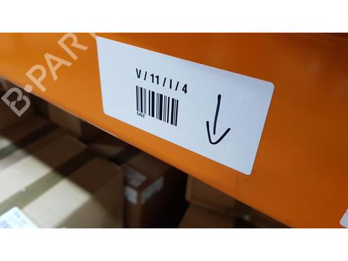 Rear right window mechanism MITSUBISHI OUTLANDER III (GG_W, GF_W, ZJ, ZL, ZK) 2.2 Di-D 4WD (GF6W) | BP28329631C25 
