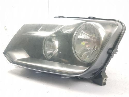 Left headlight VW AMAROK (2HA, 2HB, S1B, S6B, S7A, S7B, AGD) 2.0 BiTDI 4motion | BP33559321C28  - Image 8
