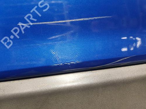 Bagtil kofangere FORD FIESTA VI (CB1, CCN) 1.6 Ti | BP28444624C8