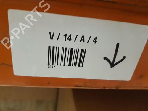 Front right window mechanism SKODA FABIA II Combi (545) 1.2 TDI | BP36364612C23 - Image 7