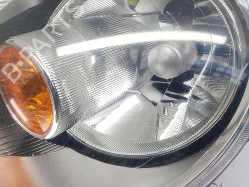 Right headlight MINI MINI (R56) Cooper D | BP33056852C29 - Image 3