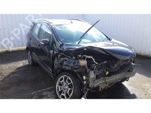 Brugte FORD ECOSPORT 1.5 TDCi 4958567