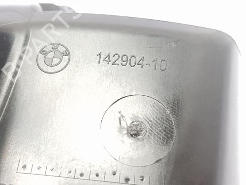 Fuel flap BMW 1 (F40) 118 i | BP29839828C131 