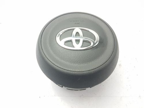 Used Driver airbag Driver airbag TOYOTA YARIS (_P21_, _PA1_, _PH1_) 1.5 Hybrid (MXPH10, MXPH11) (116 hp) 34384291 34384291