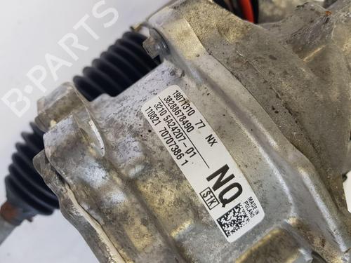 Steering rack BMW 1 (F40) M 135 i xDrive | BP33833946M22  - Image 7