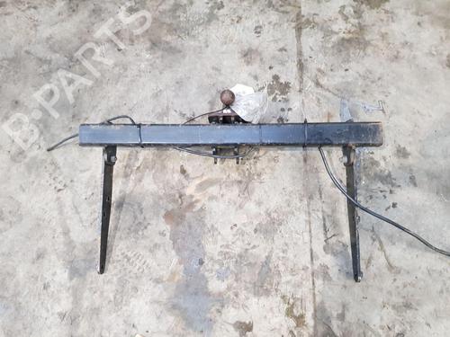 Used Tow ball/Mechanism VW TRANSPORTER T5 Van (7HA, 7HH, 7EA, 7EH) 1.9 TDI (102 hp) 32034751