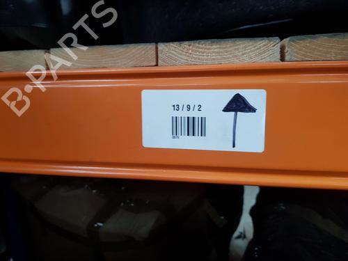 Boot lining LAND ROVER DEFENDER Station Wagon (L663) D200 SD4 4x4 | BP36280808I3  - Image 11