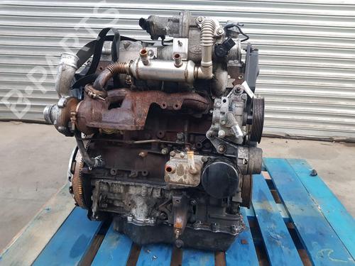 Engine FORD TRANSIT CONNECT (P65_, P70_, P80_) 1.8 Di | BP39916392M1 - Image 3