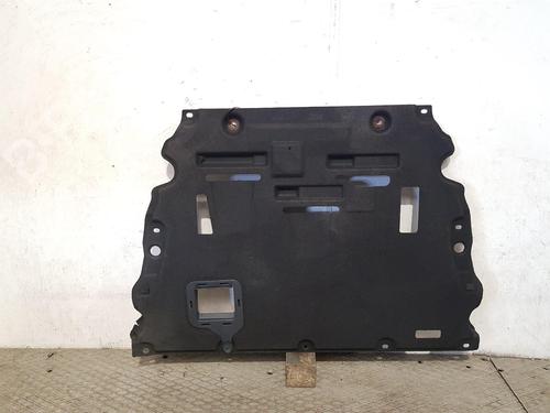 Bundpladebeskyttelse FORD S-MAX (CJ, WA6) 2.0 TDCi (180 hp) 30713872