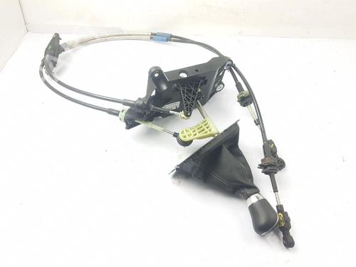 Used Gear lever Gear lever FORD KA+ III (UK, FK) 1.2 Ti-VCT (85 hp) 34639002 34639002