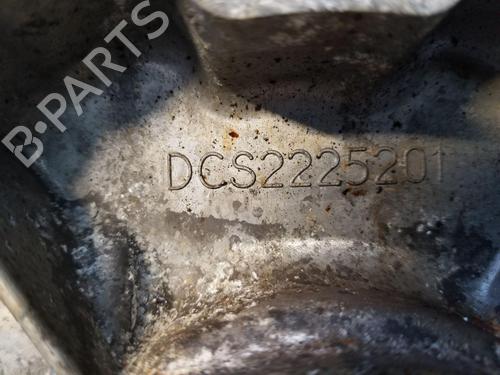 Gir Fordelingskasse MERCEDES-BENZ M-CLASS (W164) ML 320 CDI 4-matic (164.122) | BP30806024M36
