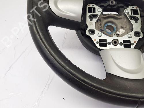 Steering wheel MINI MINI (R56) Cooper | BP36508041C49  - Image 9