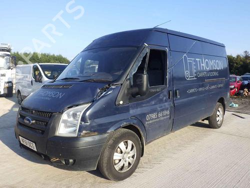 Gearbox FORD TRANSIT Van (FA_ _) 2.2 TDCi | BP40018924M3 - Image 15