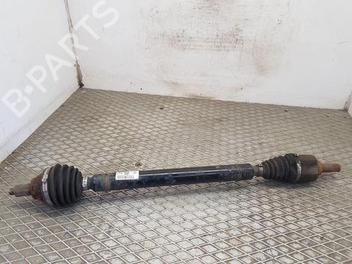 Used Right front driveshaft SKODA FABIA III (NJ3) 1.0 (75 hp) 26302608