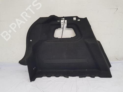 Bagasjeromsbekledning PEUGEOT 208 II (UB_, UP_, UW_, UJ_) 1.5 BlueHDI 100 (102 hp) 32070085