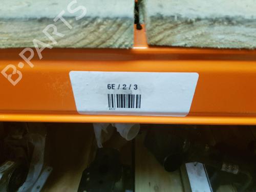 Air filter box HYUNDAI TUCSON (TL, TLE) 2.0 CRDi | BP22205246M87 