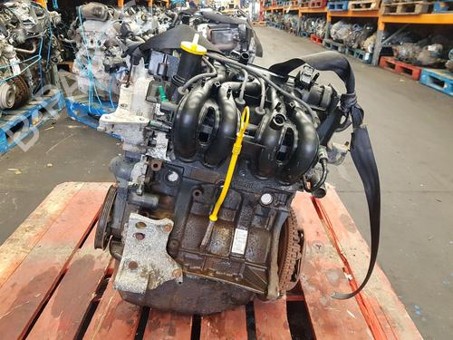 Engine RENAULT TWINGO II (CN0_) 1.2 (CN0D) | BP28158172M1