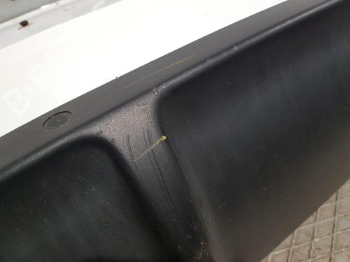 Rear bumper CITROËN DS3 (SA_) 1.6 VTi 120 | BP32097979C8 