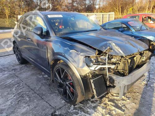 AC pipe AUDI Q3 Sportback (F3N) 2.5 RS TFSI quattro | BP30796411M126  - Image 8