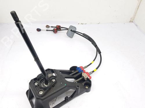 Used Other SUZUKI WAGON R+ (MA) 1.3 (RB413) (76 hp) 32331871