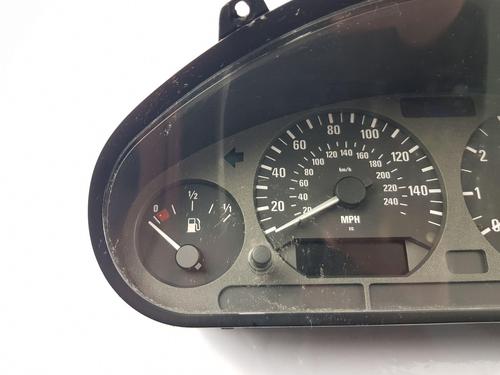 Instrument cluster BMW 3 Compact (E36) 316 i | BP30650171C47 - Image 2