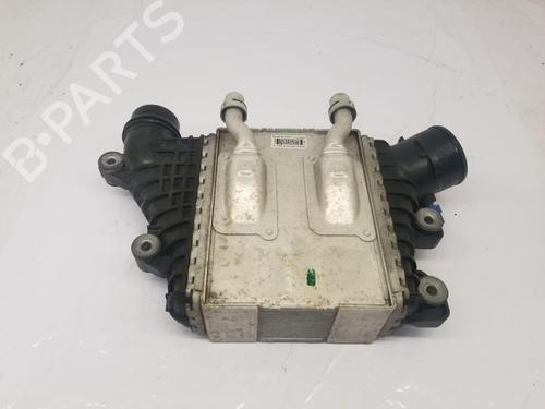 Used Intercooler Intercooler 39506400 39506400