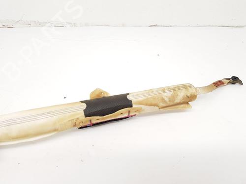 Venstre gardin kollisjonspute OPEL CORSA F (P2JO) 1.2 (68) | BP22675818C11 