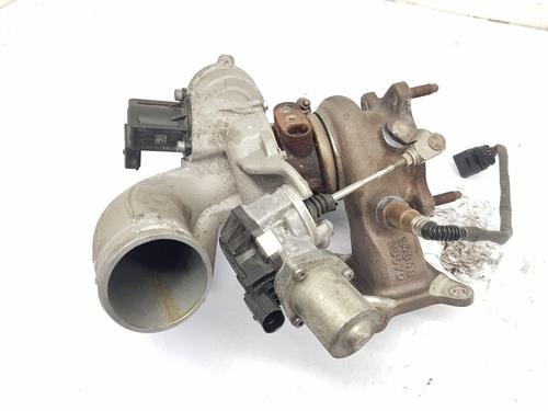 Turbocharger/Supercharger AUDI Q5 (FYB, FYG) 2.0 TFSI quattro | BP29737944M71