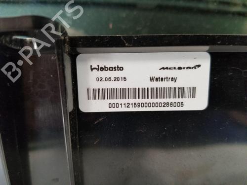 Other MCLAREN 650S Spider 3.8 | BP22684083O1