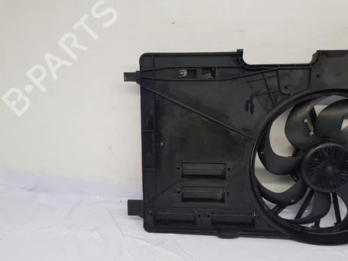 Radiator fan FORD FOCUS III 1.6 TDCi ECOnetic | BP31841940M35