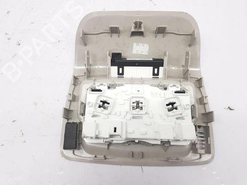 Innerbelysning CITROËN C3 / C3 ORIGIN III (SX) 1.2 PureTech 82 | BP22664132I8 