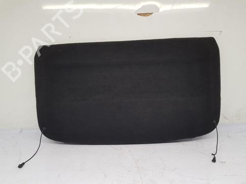 Used Rear parcel shelf VAUXHALL ASTRA Mk VI (J) (P10) 2.0 CDTi (165 hp) 30737700