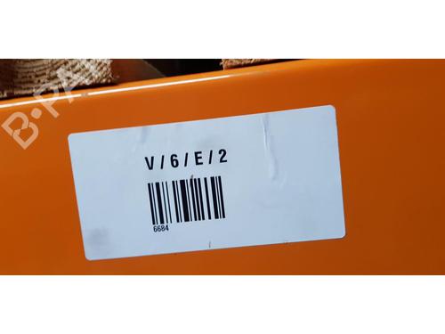 Right rear driveshaft PORSCHE CAYMAN (987) 2.7 | BP29927816M41 