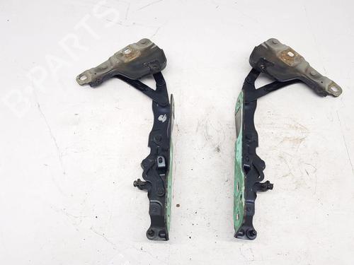 Used Hinge/Door check strap JAGUAR XF II (X260) 2.0 D (180 hp) 30713908