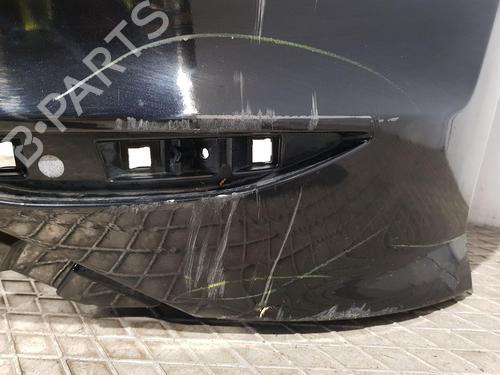 Rear bumper VW GOLF VII (5G1, BQ1, BE1, BE2) 2.0 R 4motion | BP24184557C8 