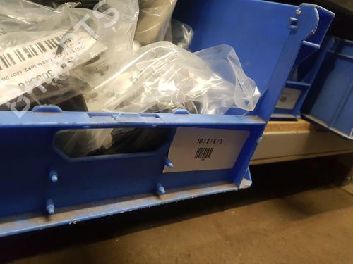 Electronic module AUDI A3 Sportback (8VA, 8VF) RS3 quattro | BP22682023M83 