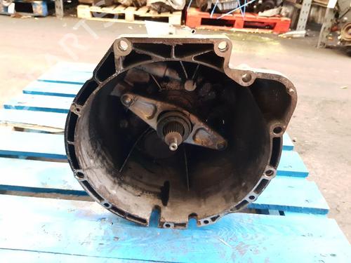 Gearbox BMW 5 (E60) 530 d | BP30137917M3 