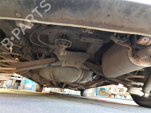 Used Parts FIAT DOBLO Cargo (263_) 1.3 D Multijet 4960909
