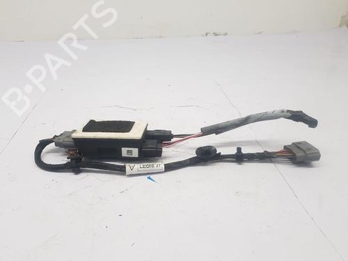 Electronic module NISSAN NV400 Van (X62, X62B) | BP30184767M83