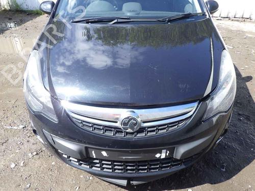 Engine control unit (ECU) VAUXHALL CORSA Mk III (D) (S07) 1.2 i 16V (L08) | BP30976705M57  - Image 14