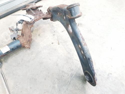 Left front suspension AUDI A3 (8V1, 8VK) 1.4 TSI | BP23139975M72 