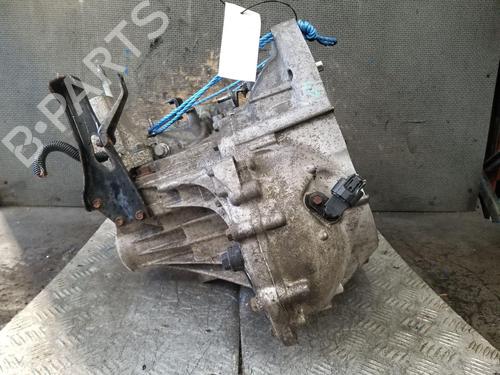 Gearbox HONDA CIVIC VIII Hatchback (FN, FK) 1.8 (FN1, FK2) | BP30737735M3