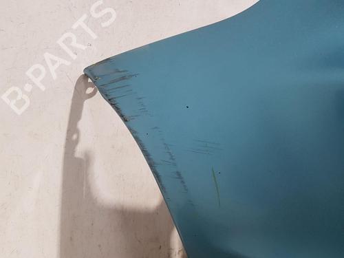 Rear bumper MITSUBISHI ASX (GA_W_) 1.8 DI-D (GA6W) | BP30161362C8