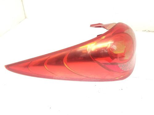 Left taillight PEUGEOT 207 SW (WK_) 1.4 16V | BP26915195C34 